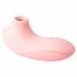 Svakom Pulse Lite Neo - Air Pulse Clitoral Stimulator (Pink) 