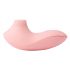 Svakom Pulse Lite Neo - Air Pulse Clitoral Stimulator (Pink) 