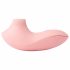 Svakom Pulse Lite Neo - Air Pulse Clitoral Stimulator (Pink) 