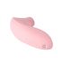 Svakom Pulse Lite Neo - Air Pulse Clitoral Stimulator (Pink) 