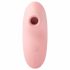 Svakom Pulse Lite Neo - Air Pulse Clitoral Stimulator (Pink) 