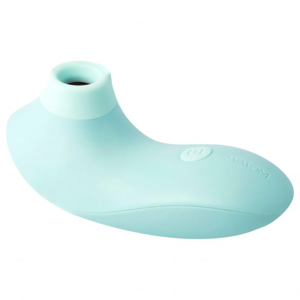 Svakom Pulse Lite Neo - Air Pulse Clitoral Stimulator (Mint) 