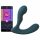 Magic Motion Solstice X - Smart Prostate Massager (Green)