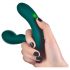 Magic Motion Solstice X - smart prostate vibrator (teal)