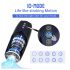 Magic Motion Xone - smart masturbator (blue)