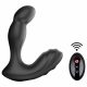 Nomi Tang Prostate Radio-Controlled Vibrator (Black) 