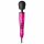 Doxy Die Cast Wand - Electric Massage Vibrator (Pink) 