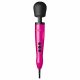 Doxy Die Cast Wand - Electric Massage Vibrator (Pink) 