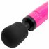 Doxy Die Cast Wand - Electric Massage Vibrator (Pink) 