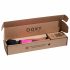 Doxy Die Cast Wand - Electric Massage Vibrator (Pink) 