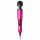 Doxy Die Cast 3 Wand - Electric Massage Vibrator (Pink) 