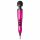 Doxy Die Cast 3 Wand - Electric Massage Vibrator (Pink) 