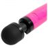 Doxy Die Cast 3 Wand - Electric Massage Vibrator (Pink) 