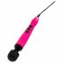 Doxy Die Cast 3 Wand - Electric Massage Vibrator (Pink) 