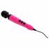 Doxy Die Cast 3 Wand - Electric Massage Vibrator (Pink) 