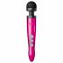 Doxy Die Cast 3R - Rechargeable Massage Vibrator (Pink) 