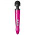 Doxy Die Cast 3R - rechargeable massager vibrator (pink)