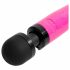 Doxy Die Cast 3R - Rechargeable Massage Vibrator (Pink) 