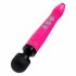 Doxy Die Cast 3R - Rechargeable Massage Vibrator (Pink) 