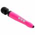 Doxy Die Cast 3R - Rechargeable Massage Vibrator (Pink) 