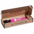 Doxy Die Cast 3R - Rechargeable Massage Vibrator (Pink) 