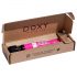 Doxy Die Cast 3R - rechargeable massager vibrator (pink)