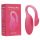 Magic Motion Flamingo Max - Smart Vibrating Egg (Pink)