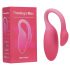 Magic Motion Flamingo Max - smart vibrating egg (pink)