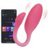 Magic Motion Flamingo Max - smart vibrating egg (pink)