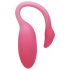 Magic Motion Flamingo Max - smart vibrating egg (pink)