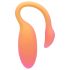 Magic Motion Flamingo Max - Smart Vibrating Egg (Orange)