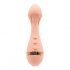 Vush The Rose 2 - Rechargeable, Waterproof Massaging Vibrator (Pink) 