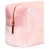 Vush - Velvet Storage Bag (Pink) 