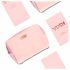 Vush - Velvet Storage Bag (Pink) 