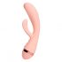 Vush Muse - Rechargeable, Waterproof Clitoral Vibrator (Pink) 