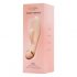 Vush Muse - Rechargeable, Waterproof Clitoral Vibrator (Pink) 