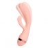 Vush Muse - Rechargeable, Waterproof Clitoral Vibrator (Pink) 