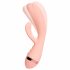 Vush Muse - Rechargeable, Waterproof Clitoral Vibrator (Pink) 