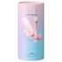 Vush Pop Shine - Rechargeable, Waterproof G-Spot Vibrator (Pink) 