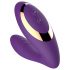 Tracy's Dog OG - G-Spot Vibrator and Clitoral Stimulator (Purple) 