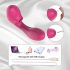 Tracy's Dog OG - G-Spot Vibrator and Clitoral Stimulator (Pink) 