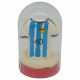 Messi - Hand-painted Novelty (1pc) 